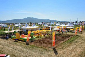 Silifke`de `Tarım Günleri`