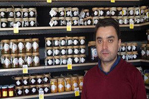 Süt Reçeli İçin Patent Başvurusu