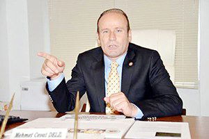 Yağışlar Ziraatı Olumlu Etkiledi