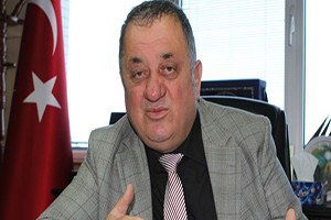 Yaş Meyve Ve Sebzede Hedef Avrupa