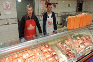 Yüksek Et Fiyatlarına Vatandaştan `Ortaklı` Çözümü