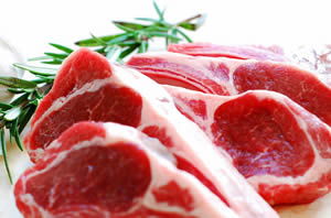 ESK Ete ve Tavuğa Zam Yaptı