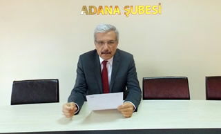 Tatar`dan Dünya Su Günü Açıklaması