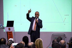 2040`ta Elindeki Su Rezervleri Yüzünden Türkiye`ye Savaş Açılacak