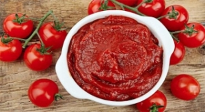 Raflara `Karışık Salça` Gelecek!