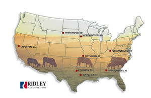 Ridley Kentucky`de Açtığı Tesis ile Doğu Yakasındaki Üretimini Arttırıyor