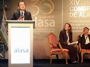 TARSİM, Uruguay`ın Özel Konuğu Oldu