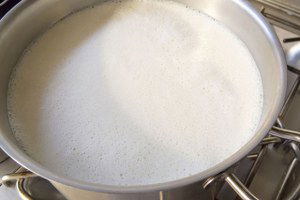 Açık Sütün Zararları Neler?