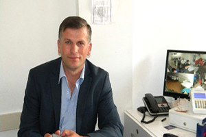 Besiciler de Devlet Desteği İstiyor