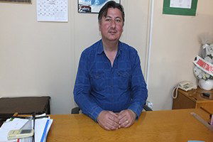 Burhaniye Tariş`de Nadir Karayaz Başkan Oldu