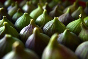 Bursa Siyah İncirine Üretici ve İhracatçı Sahip Çıkacak