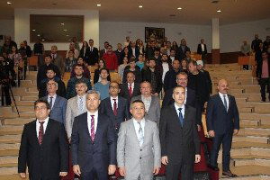 Kaliteli Süt Çanakkale`den Geçer Paneli