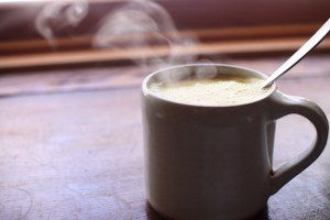 Çay Yerine Süt İkram Ediyorlar