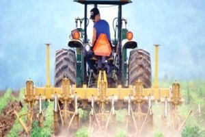 Çermik`te Üreticilere 7 Milyon Lira Destekleme Verildi