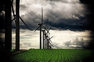 Yenilenebilir Enerji İçin Çevre Mahkemeleri Kurulmalı