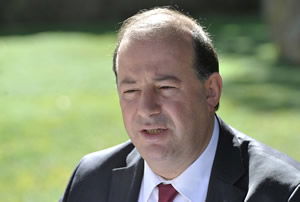 `Tarım Sigorta Fonu`nun Kaynakları Kullanıldı`