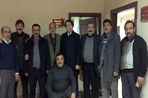 Et Borsası Erzurum`u Ayrıcalıklı Kılacak