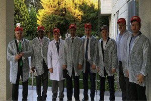 Gana, Adana`dan 1 Milyon Ton Sıvı Yağ Alacak