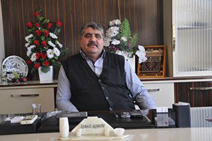 `Verimler İyi Ama Ürünler Para Etmedi`