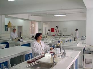 Gübre Analiz Kuruluşları Belirlendi