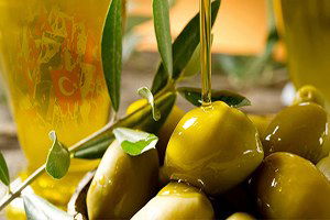 Güney Kore, Zeytinyağı İstiyor