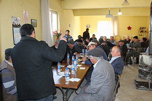 Büyük Ve Küçükbaş Hayvan Otlatma Bedelleri Belirlendi