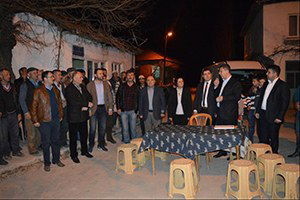 İvrindi`de Çiftçiler Süt Sığırı Yetiştiriciliği Kursunu Bitirdi