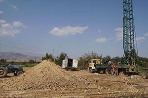 İzmir`deki Derin Kuyu Su Pompalarının Yüzde 51`i Ödemişte