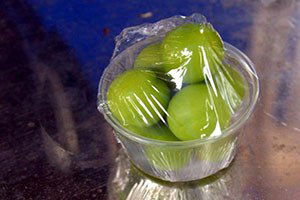 Kilosu 100 Lira Olan Can Eriği Taneyle Satılıyor