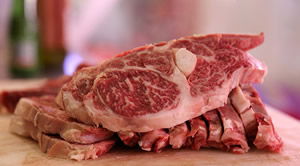 `Et Fiyatlarına Müdahale Şart`