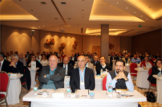 Kuru Meyve Sektörü Sorunlara Karşı Güçbirliği Yapacak