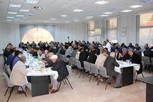 Lisanslı Depoculuk Tarımı Geleceğe Taşıyacak