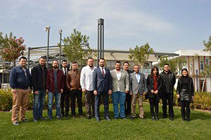 Magider`den Organik Tarıma Teşvik