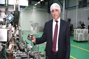 Marmarabirlik`ten 10 Milyon TL`lik Yeni Yatırım