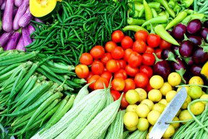 Sebze Meyve Yüzde 60 Ucuzlayacak