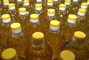 Rusya`dan `Türk Sıvı Yağı` Şüphesi