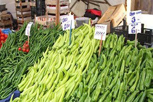 Soğuk Hava Pazarı da Vurdu