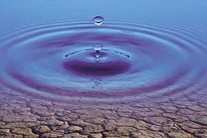 Su Kaynakları Alarm Veriyor