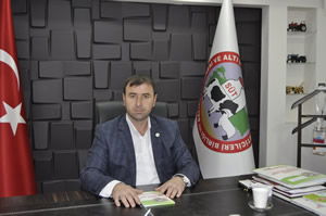 Sütte Kazan Kaynıyor