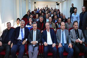 Tekirdağ`lı Küçükbaş Üreticileri Islah Çalışmalarına Başladı