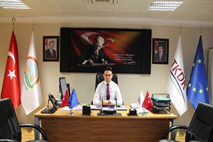 Trabzon`da Ipard II Programı 1. Çağrı İlanı Hayvancılık Yatırımları Sonuçlandı