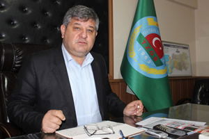 Ziraat Odası Başkanı Posacı: Süt Ve Zeytinyağı Politikası Oluşturulmalı