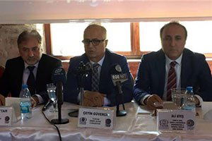 Türk Ve Arap Yatırımcılar Çeşme`de Buluşacak