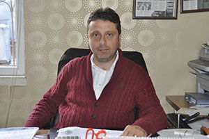 Hububat Üreticilerine İlaçlama Uyarısı