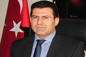 Van`da Basınçlı Sulama İçin Yüzde 50 Hibe Destek