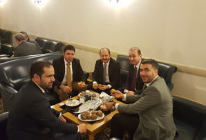 Mecliste Gündem Patates