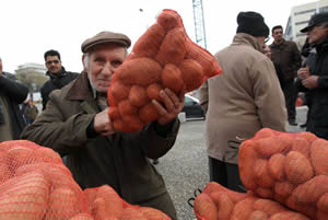 Çiftçilerden Tarım Bakanı`na Mektup