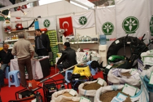 Tarım ve Hayvancılıkta En Yeni Teknolojiler Buluşması