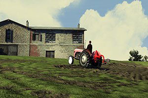 Arguvan`da Tarımsal Projelere Yoğun İlgi