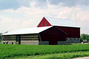 Bayburt`ta Ahır Yapımı Projesine 280 Başvuru